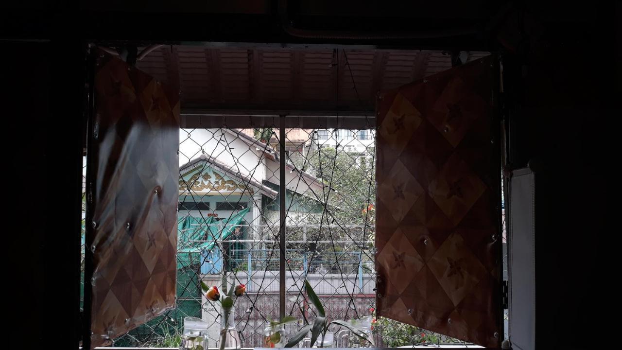 Vanny'S Peaceful Guesthouse Πνομ Πενχ Εξωτερικό φωτογραφία